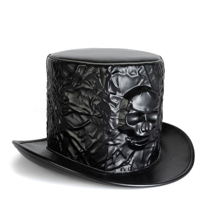 Halloween Court Gothic Magic Hat - Discount Halloween City