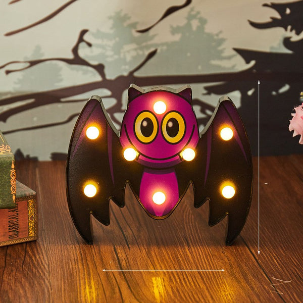 Halloween Costume Lights - Discount Halloween City