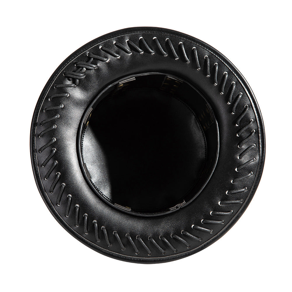 Neutral Magic Top Hat Ball Prop - alternate view 3