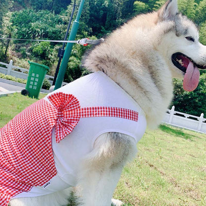 Dog Clothes Princess Dog Costume Labrador Golden Retriever | Womens Costumes - Pet Costumes