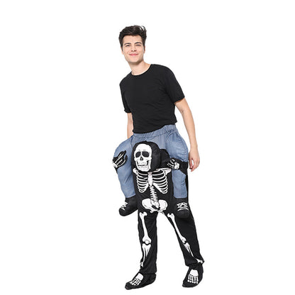 Halloween Funny Costume | Indoor Decorations | Costumes - Decorations