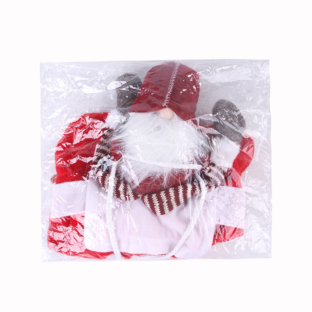 Pet Christmas Riding Transformation Costume Pet Products - Pet Costumes