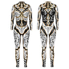 Black Pattern