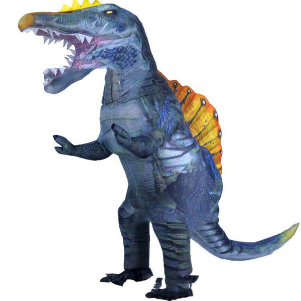 Halloween Party Inflatable Suit - Discount Halloween City