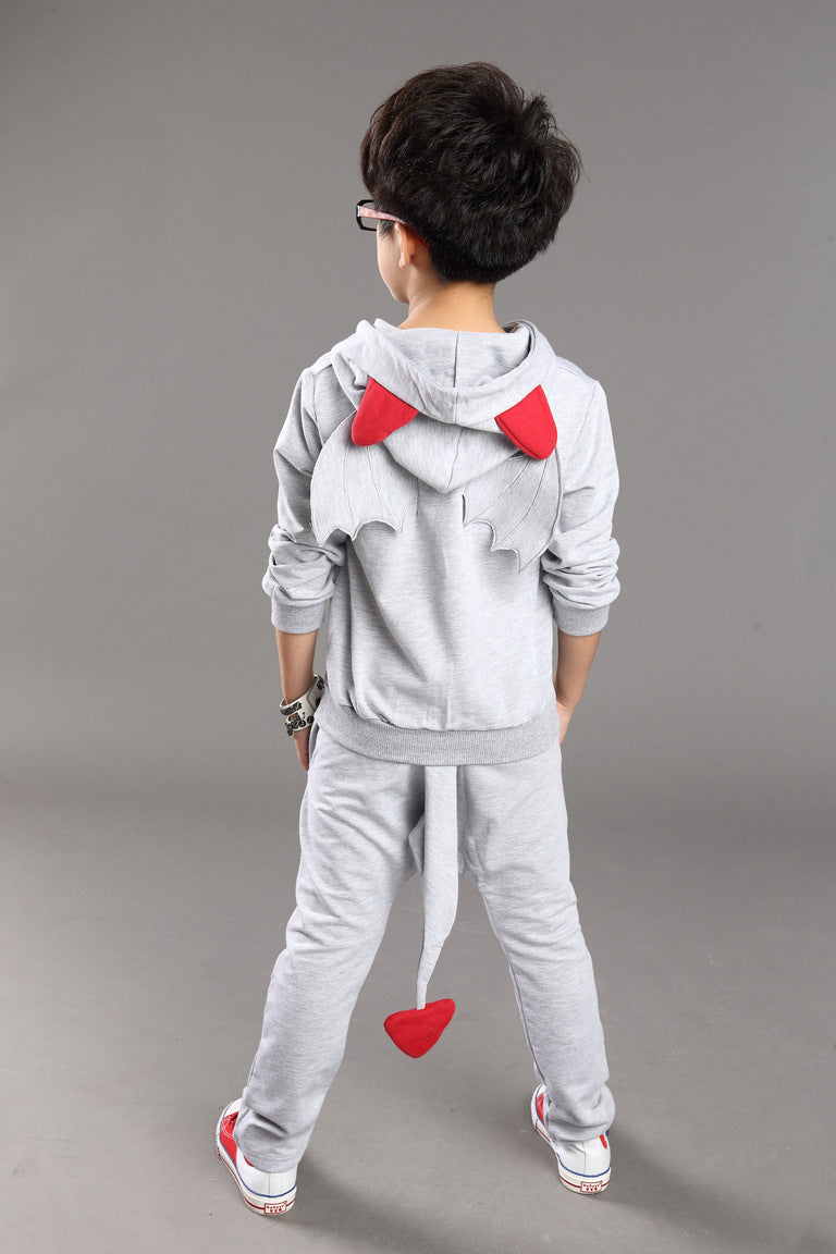 Halloween Kids Costume Little Devil - Discount Halloween City