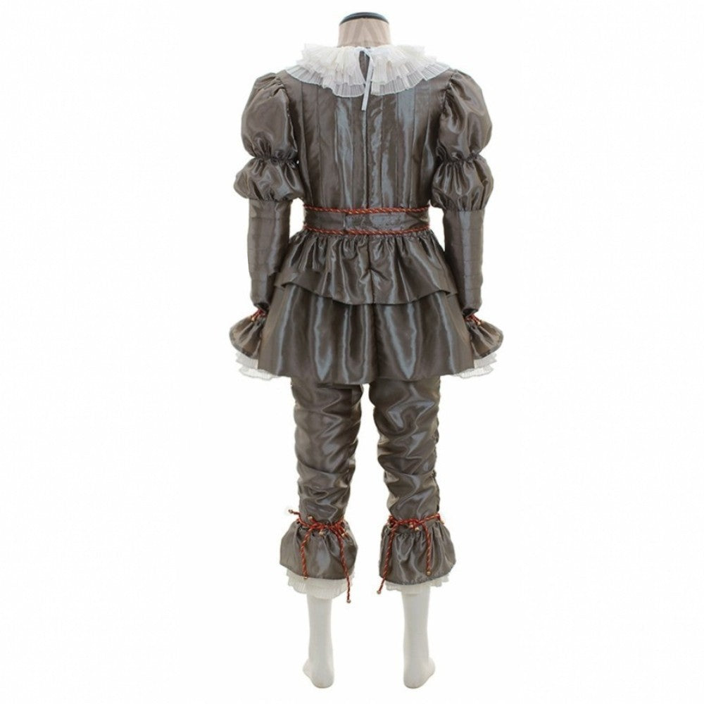 Halloween Costume Clown - Discount Halloween City