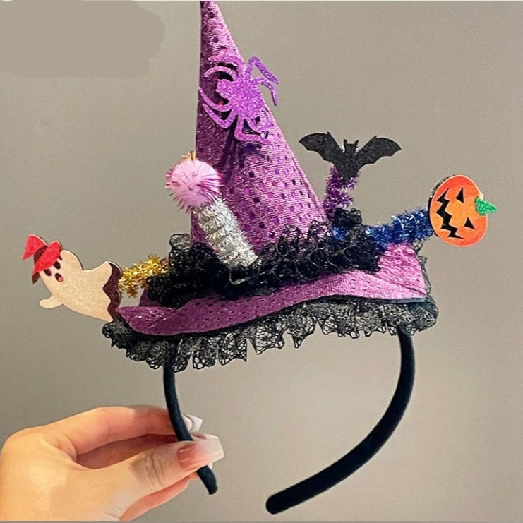 Kids' s Headband for Girls - Discount Halloween City