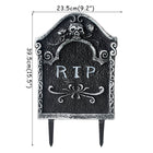 Style 1pcs Tombstone