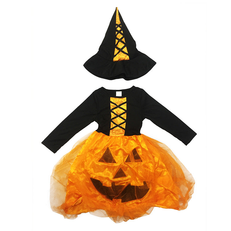 Halloween Costume Night Light Kids's Suit - Discount Halloween City