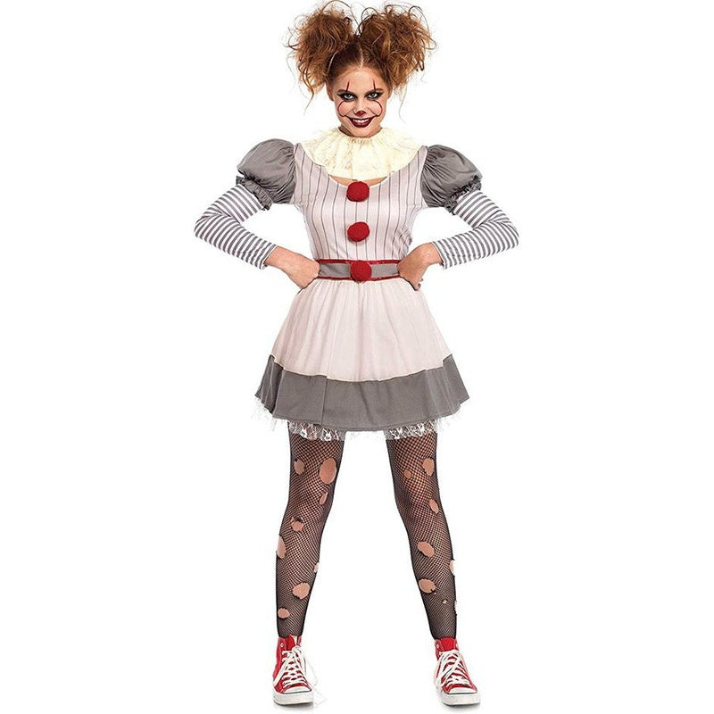 Halloween Movie Cosplay European and American Horror - Discount Halloween City