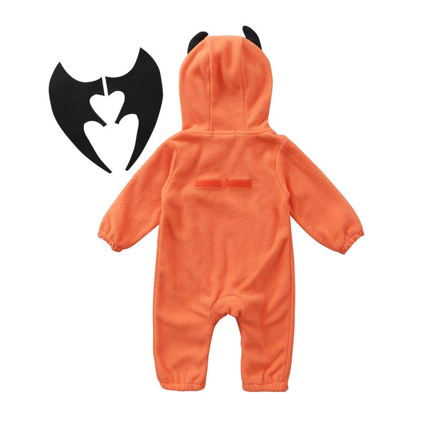 Halloween Pumpkin Hoodie - Discount Halloween City