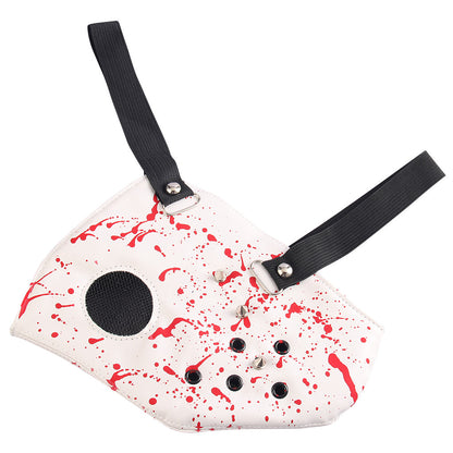 Halloween Accessory Mask with Eye Mask - Discount Halloween City