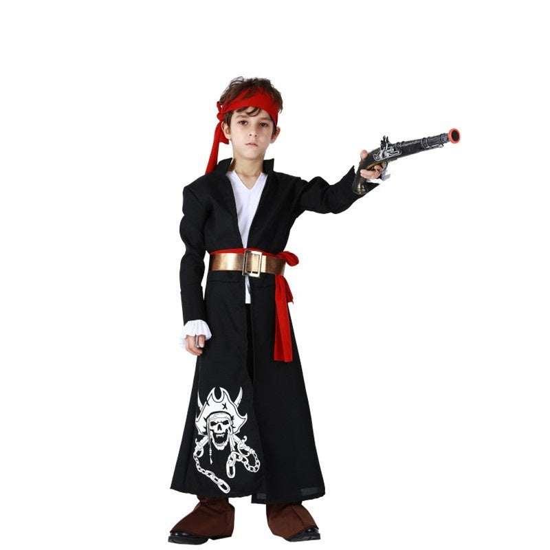 Adult and Ball Captain Costume - alternate view 20