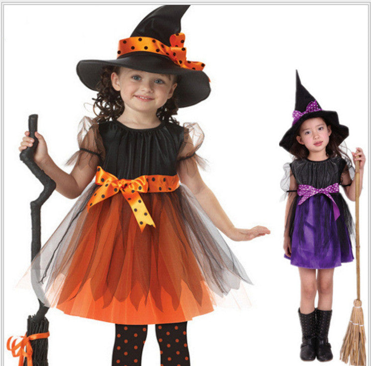 Halloween Witches Role Play Costumes - Discount Halloween City