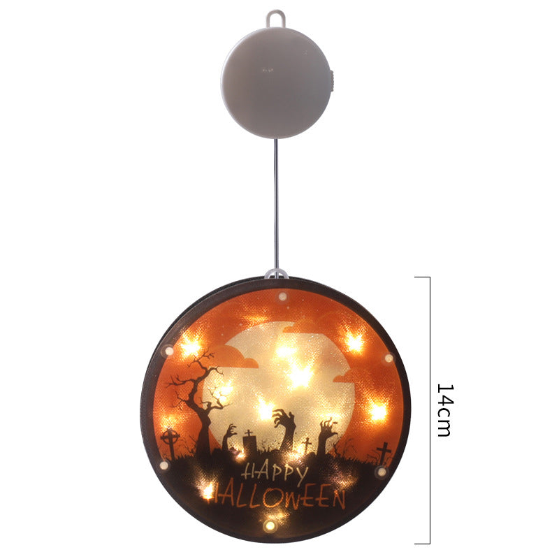 Halloween Decoration Lantern - Discount Halloween City