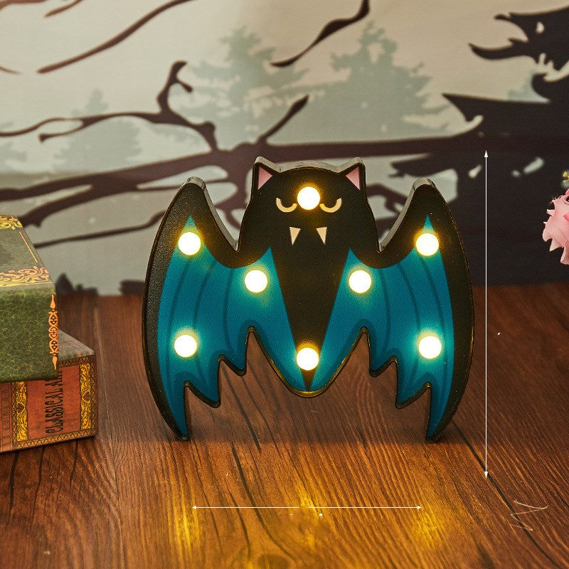 Halloween Costume Lights - Discount Halloween City