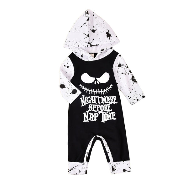 Halloween Romper - Discount Halloween City