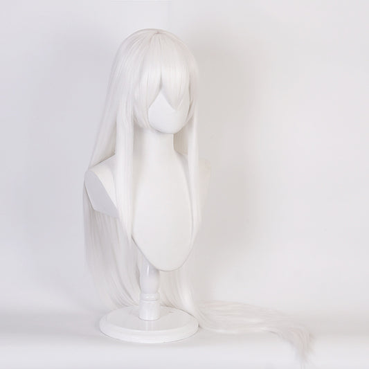 Aggie Donna Wig