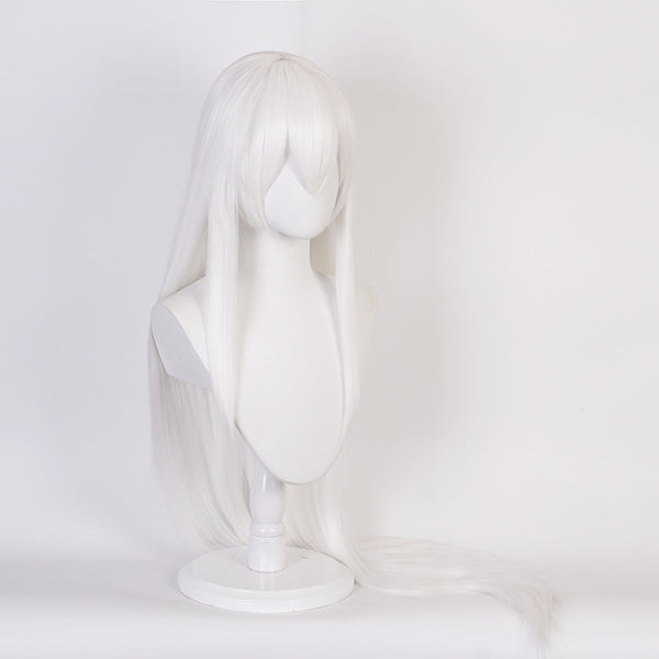 Aggie Donna Wig