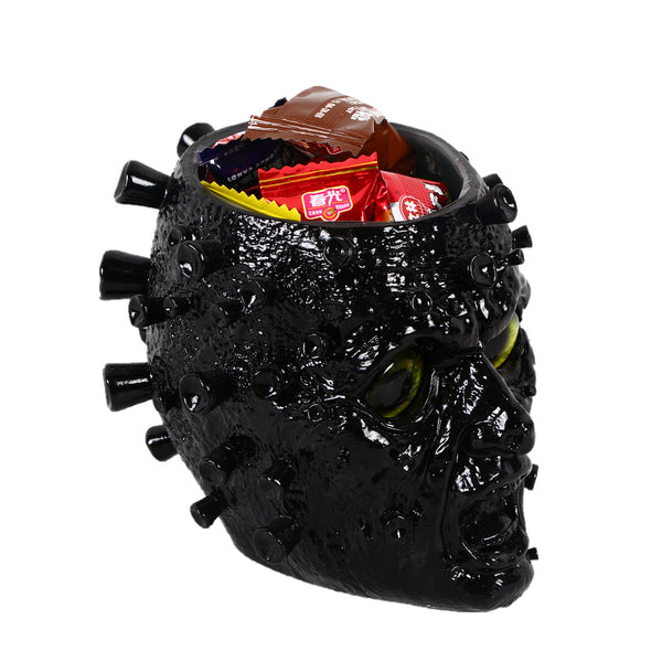 Tricky Candy Box