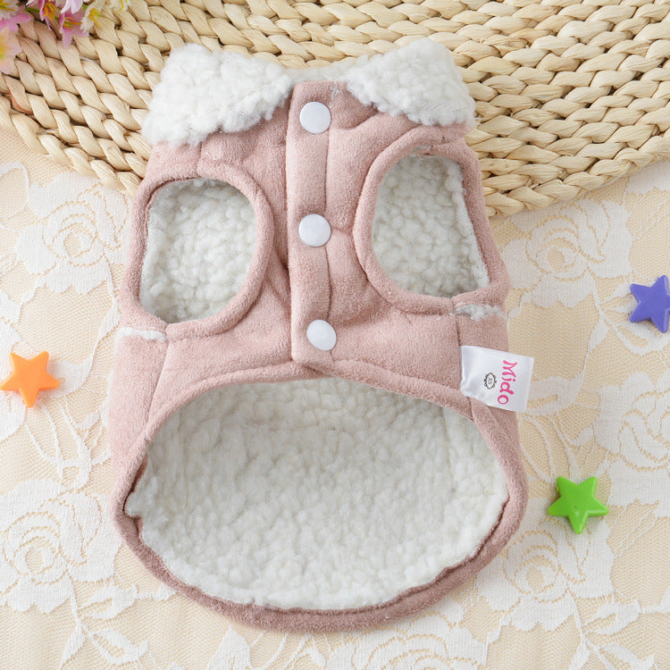 Halloween Teddy Dog Clothes Dog Costume Dog Costume - Discount Halloween City