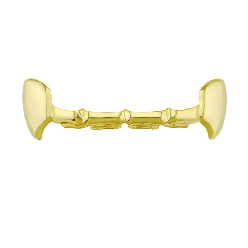 Halloween Vampire Zombie Dentures - Discount Halloween City