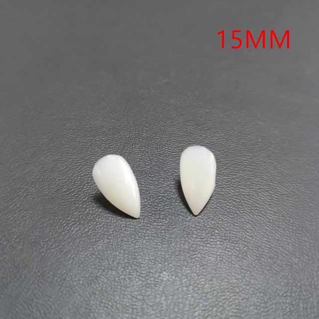 Halloween Vampire Zombie Dentures - Discount Halloween City