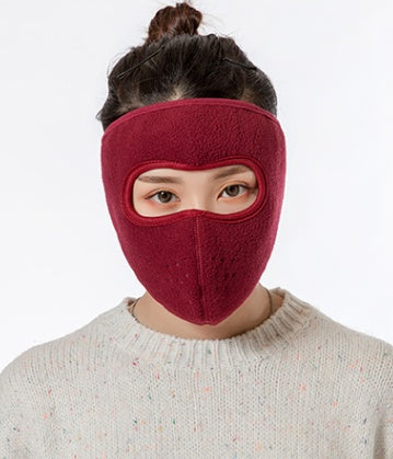 Halloween Autumn and Winter Dust Masks Breathable Warm and - Discount Halloween City