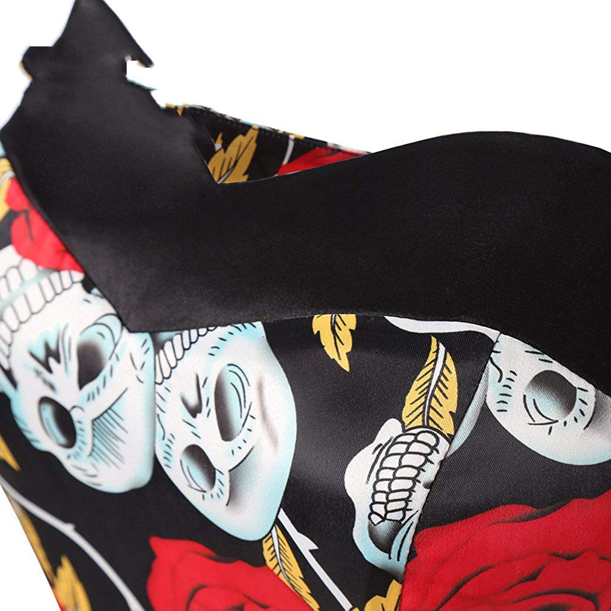 Halloween Easter Hepburn Dress - product image 4