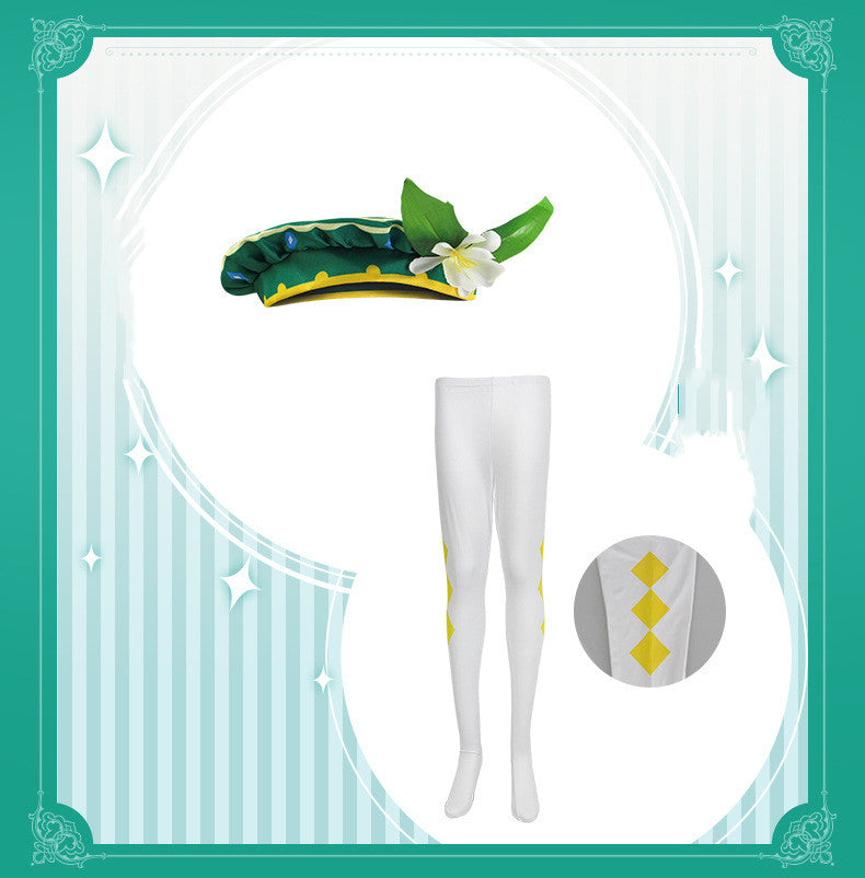 Anime Costume Halloween Suit Women's - product image 3