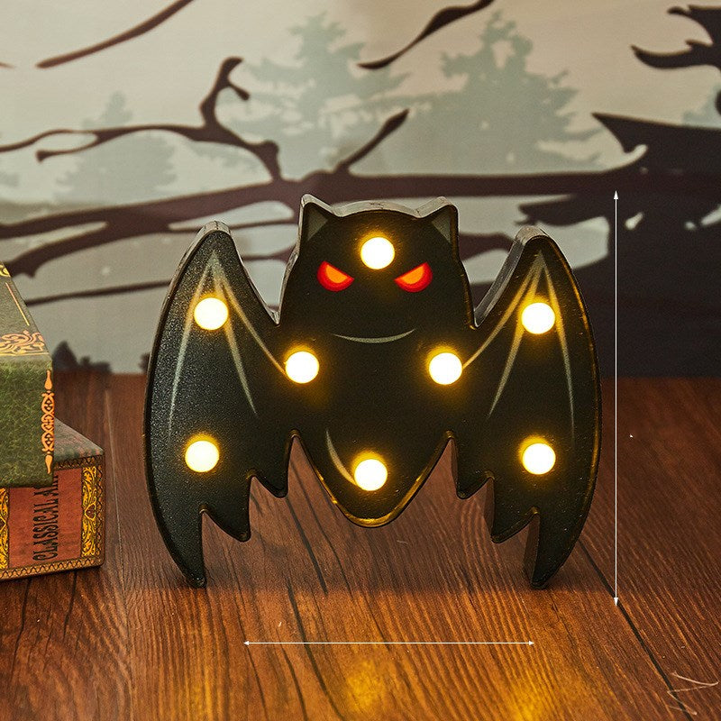 Halloween Costume Lights - Discount Halloween City