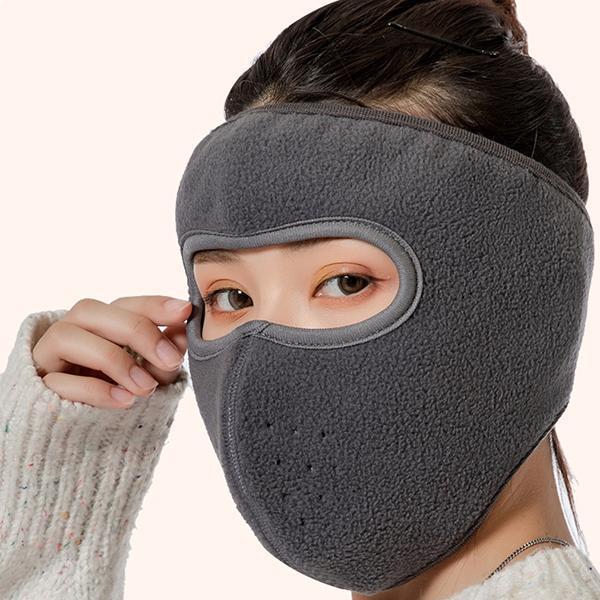Halloween Autumn and Winter Dust Masks Breathable Warm and - Discount Halloween City