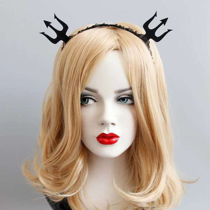 Halloween Funny Headband | Hats - Accessories