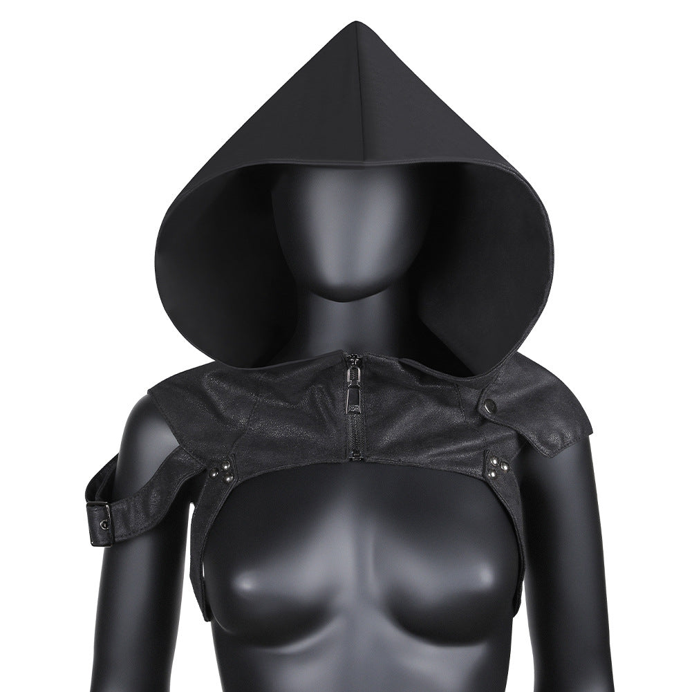 Halloween Punk Headgear - Discount Halloween City