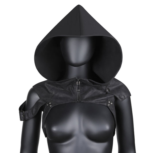 Halloween Punk Headgear - Discount Halloween City