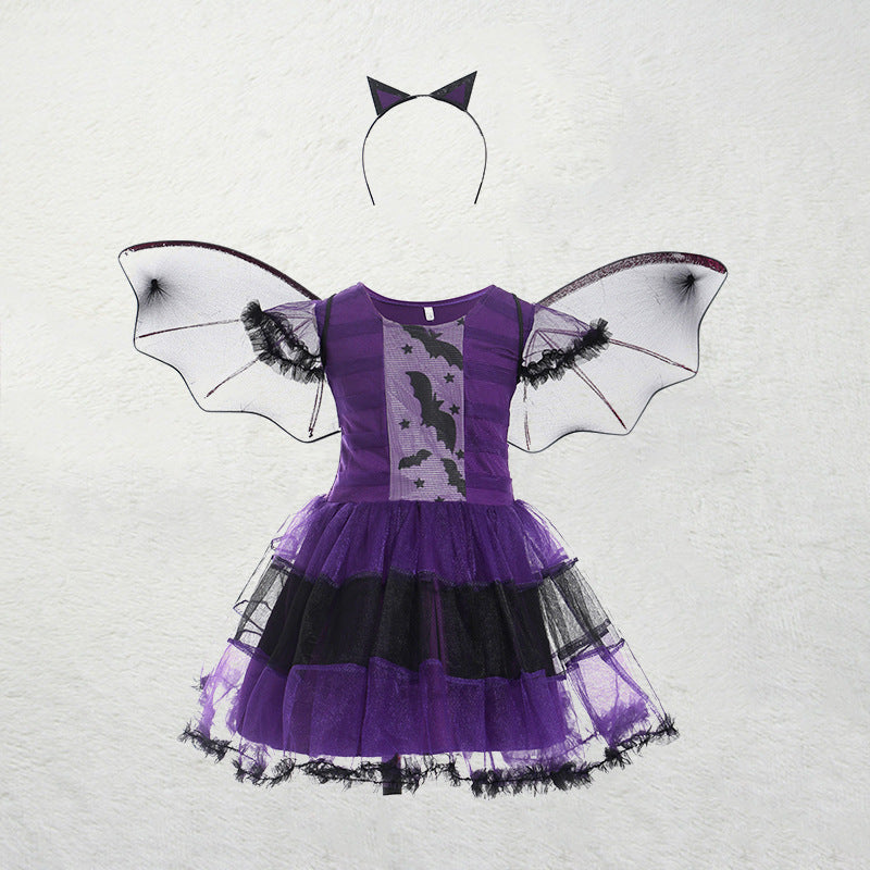 Halloween Child Witch Costume - Discount Halloween City