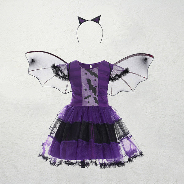 Halloween Child Witch Costume - Discount Halloween City
