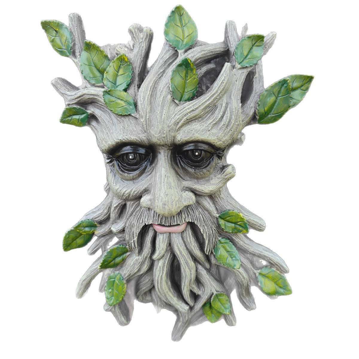 Tree Spirit Tree Monster Girdling Halloween Resin Crafts - Discount Halloween City