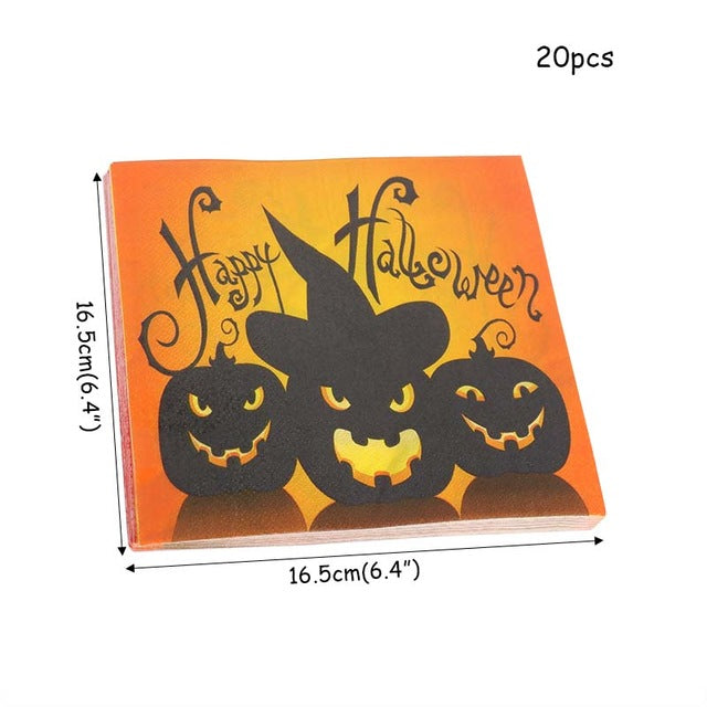 Halloween Decoration Ornaments - Discount Halloween City