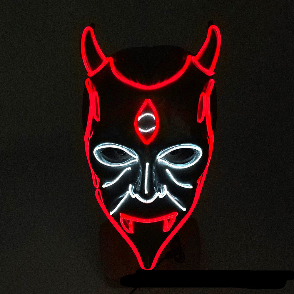 Halloween LED Headgear - Discount Halloween City