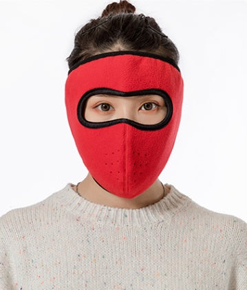 Halloween Autumn and Winter Dust Masks Breathable Warm and - Discount Halloween City