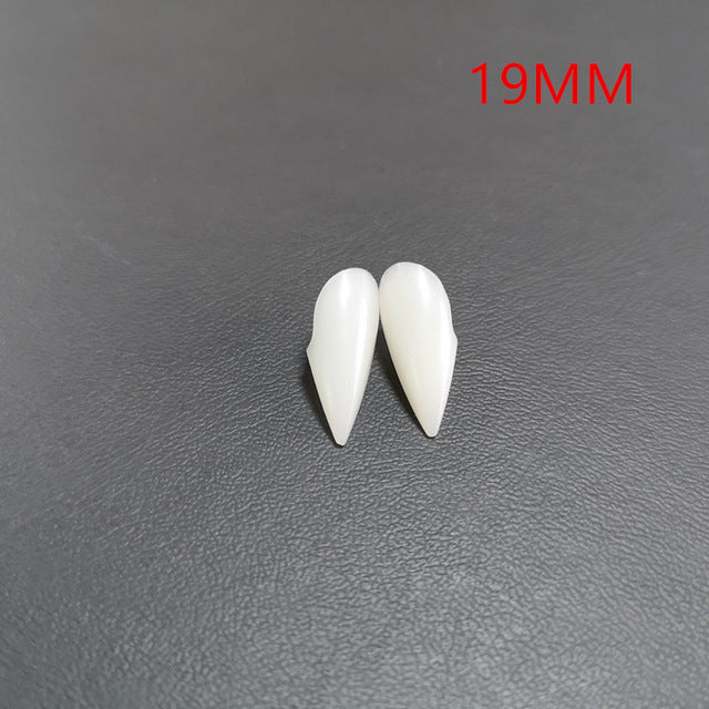 Halloween Vampire Zombie Dentures - Discount Halloween City