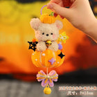 Pumpkin Bear