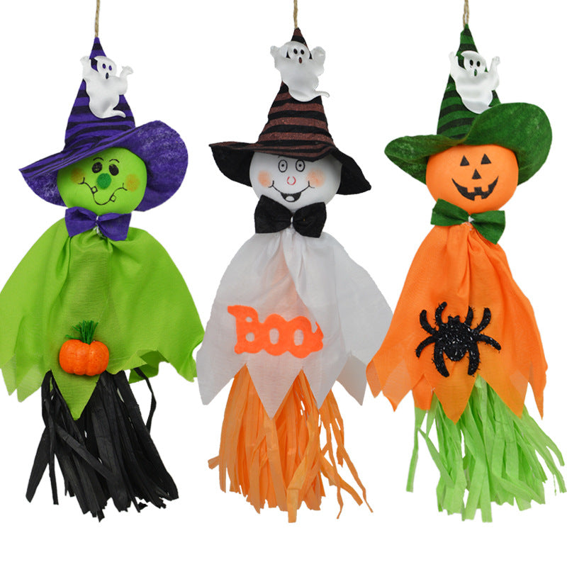 Halloween Supplies Ghost Decoration - Discount Halloween City