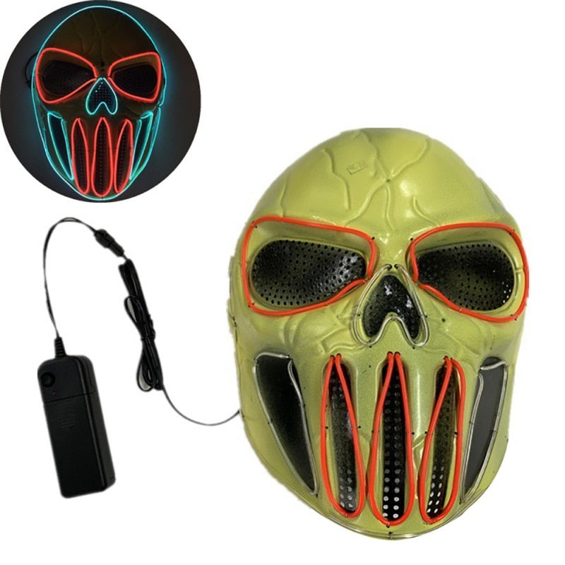 Halloween Mask - Discount Halloween City