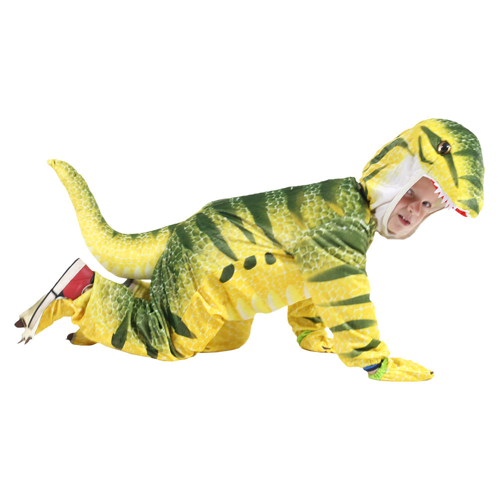 Jurassic Halloween Costume - Discount Halloween City