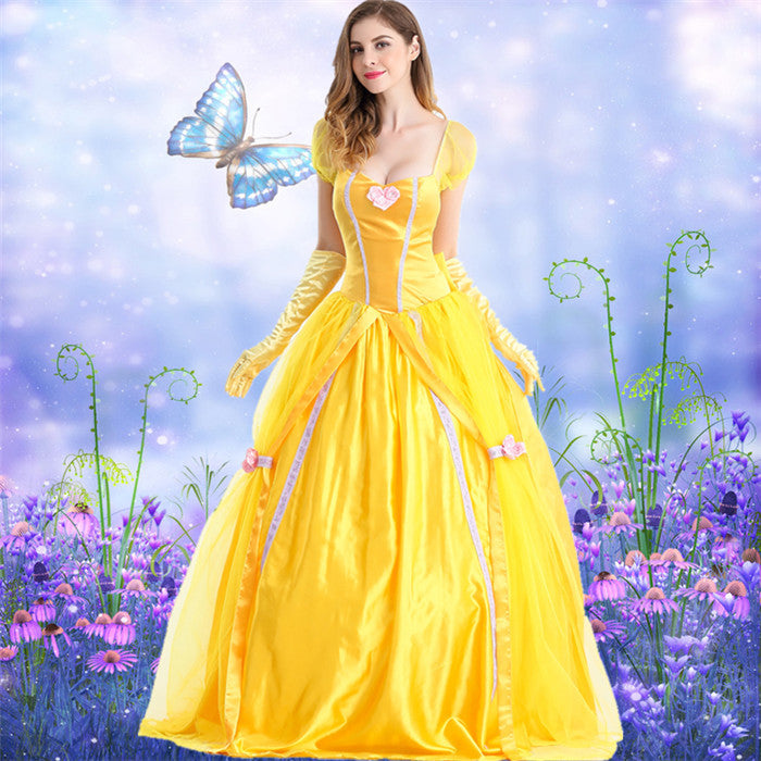 Halloween Cosplay Princess Photo Photography Costume - Discount Halloween City