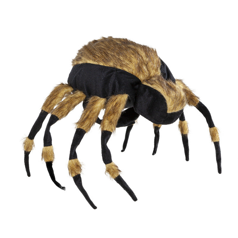 Halloween Pet Cat Dog Spider Costume Cool Cosplay - Discount Halloween City