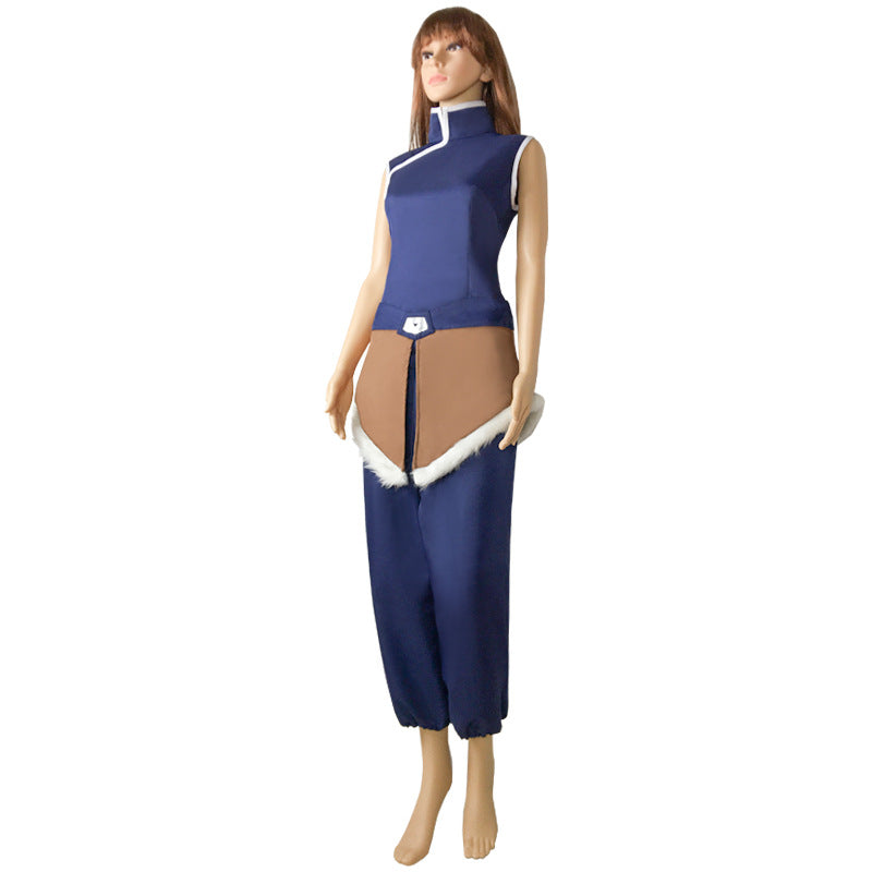 Cos Costume Anime Halloween C Costume - Discount Halloween City