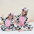 Toddler Cow